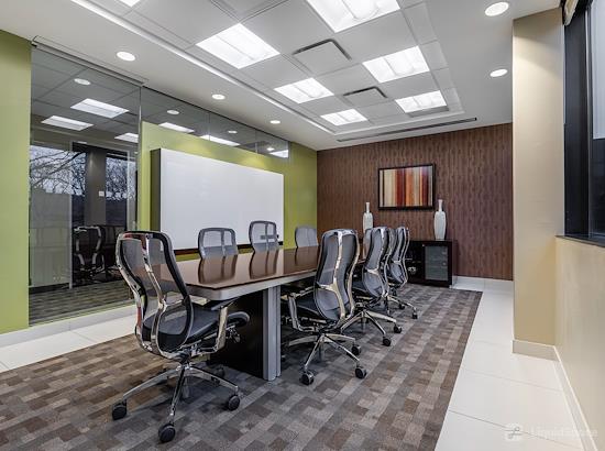 Working at Regus | NJ, Piscataway - Knightsbridge at Piscataway