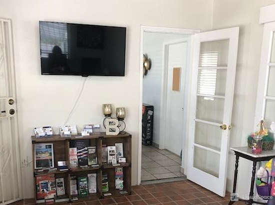 Working at Bishop Realty at Homestead