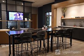 Brick House Blue: Waters Edge - New Albany