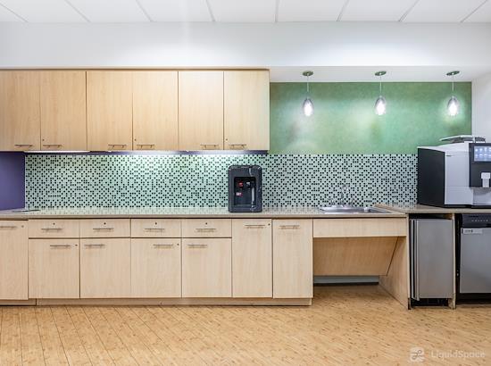 Working at Regus | Mack Cali Center at Paramus