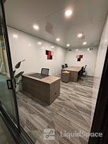 LionShare Cowork - Professional Meeting Rooms & Offices
