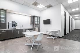 Regus || Hopyard