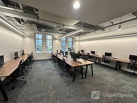 Hub Australia | Martin Place