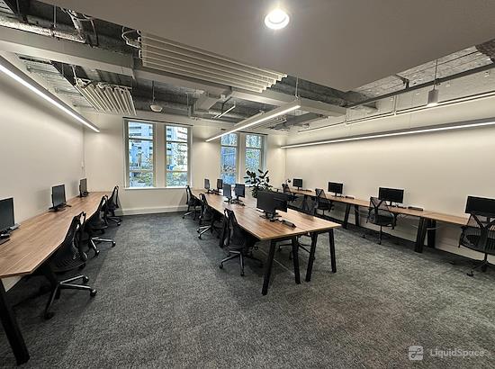 Working at Hub Australia | Martin Place at Sydney