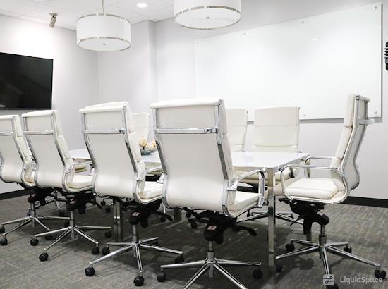 Working at Perfect Office Solutions - 8101 Sandy Spring Rd at Laurel