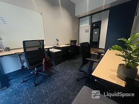 Brick House Blue: The Loop - Dublin/Bridge Park