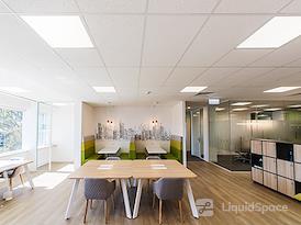 Regus | Perth, Osborne Park