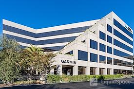 Regus | CA, Brea - Brea Campus