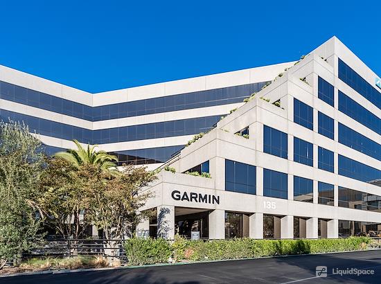 Working at Regus | CA, Brea - Brea Campus at Brea