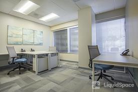 Office Evolution - Tampa