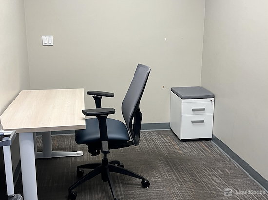 Working at Office Evolution - Los Gatos at Los Gatos