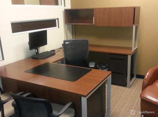 Working at Business Central - Gold River at Gold River