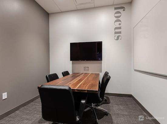 Working at Roam Buckhead - Peachtree at Atlanta