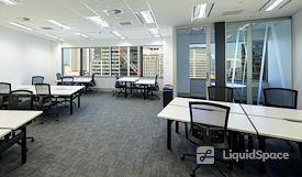 Tank Stream Suites - Australia Square