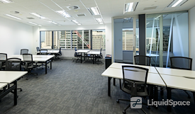 Tank Stream Suites - Australia Square