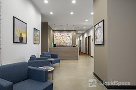 Regus | Camas - 192nd Avenue