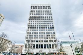 Regus | Downtown Pacific Avenue