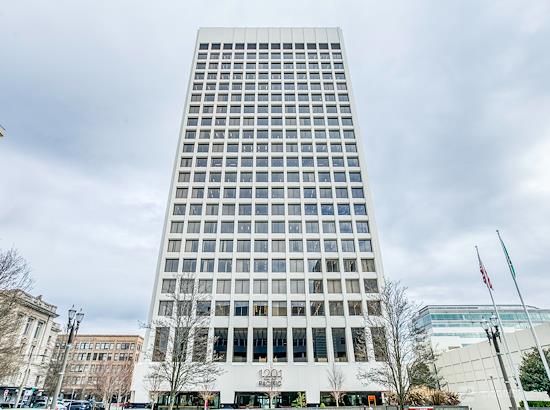 Working at Regus | Downtown Pacific Avenue at Tacoma