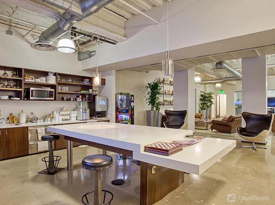 Working at (KCN) Premier Workspaces- Newport Beach at Newport Beach