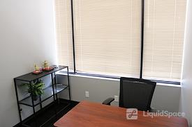 Central Office and Co Working