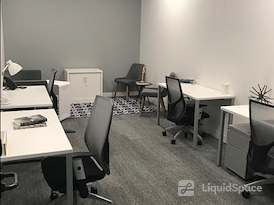 SPACES | Creative Office and Co-working - Pasadena