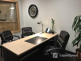 Intelligent Office - Walnut Creek