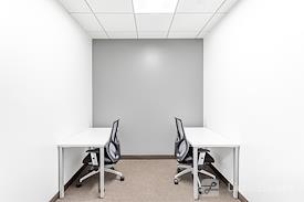 Regus || Del Amo