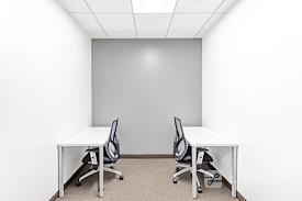 Regus || Del Amo