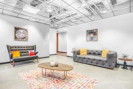 Regus | CIRA Centre