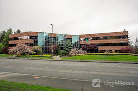 Regus | WA, Bellevue - Ridgewood  Corporate Square