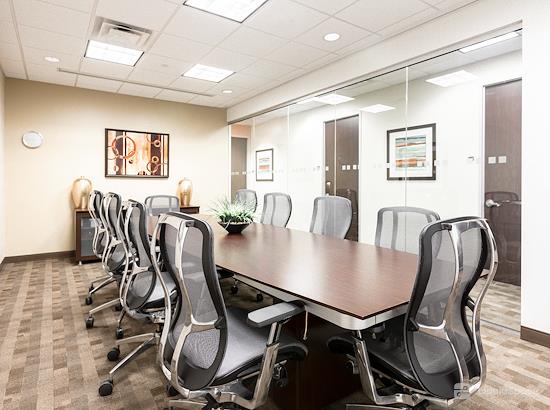 Working at Regus | Cranberry Crossroads at Cranberry Township