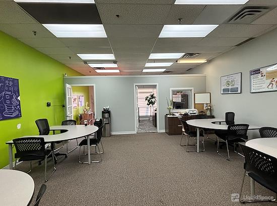 Working at MZ Tutors Inc at Mississauga