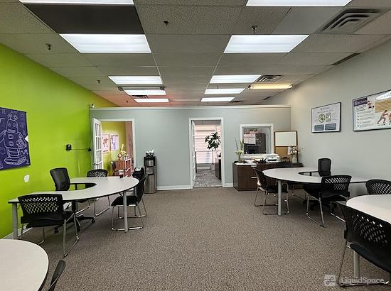 Working at MZ Tutors Inc at Mississauga