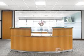 Regus | Inner Harbor Center