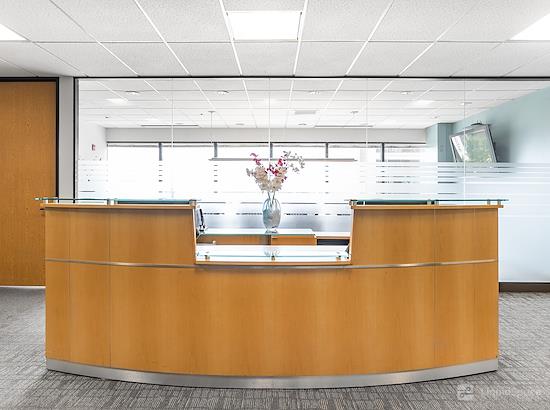 Working at Regus | Inner Harbor Center at Baltimore