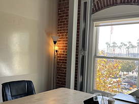 Port Workspaces @ Jack London Square