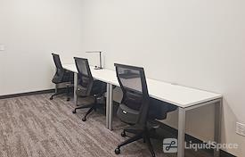 Regus | WA, Spokane Valley - E Mirabeau Pkwy