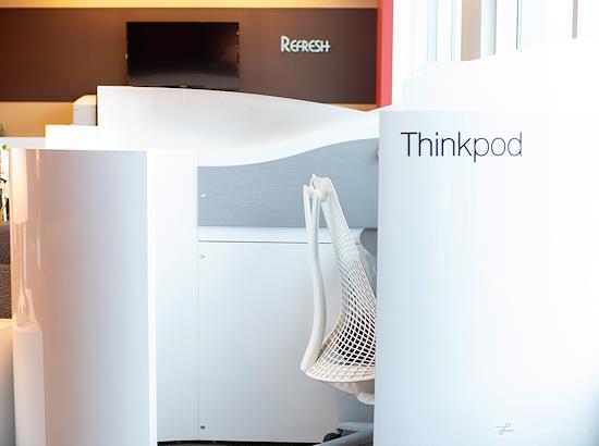 Working at Regus | Cranberry Crossroads at Cranberry Township
