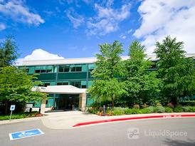 Regus | Redmond Center