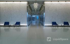 Intelligent Office of Schaumburg