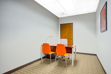 Regus || Tualatin - Meeting Room