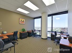 HQ || Plano on Park