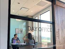25N Coworking - Frisco