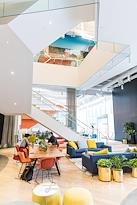 CIC | Philadelphia
