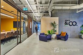 GPT Space&Co 32 Smith | Level 2