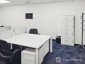 Regus | Mobile - Montlimar Dr