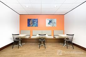 Regus | The Madison