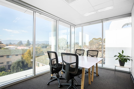 HQ | Adelaide, Victoria Park - Meeting Room