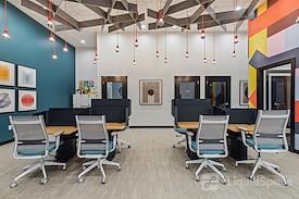 Apt CoWork at Savoye