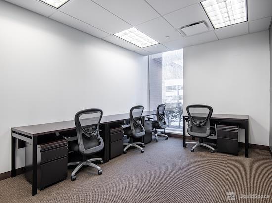 Working at Regus | Wilton Executive at Wilton